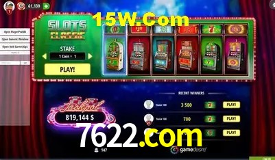 Secure Login 7622.com