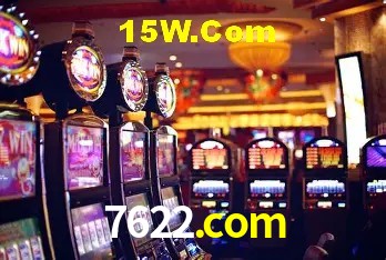 Slot Games 7622.com