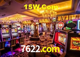 Live Casino 7622.com